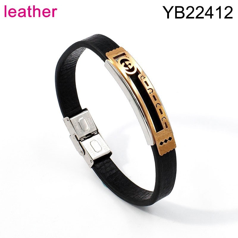 Stainless Steel Jewelry Bracelet