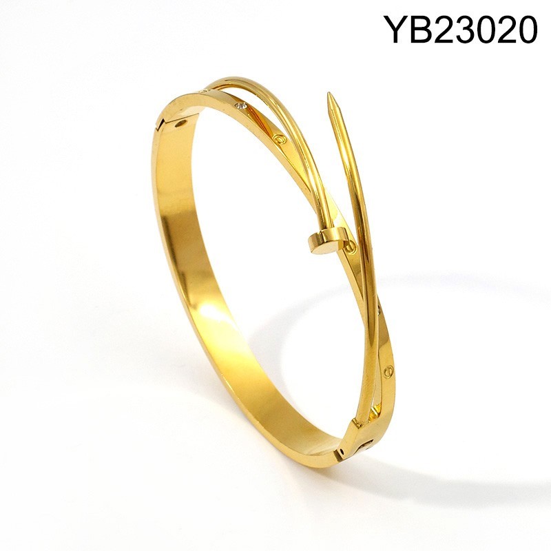 Stainless Steel Jewelry Bracelet