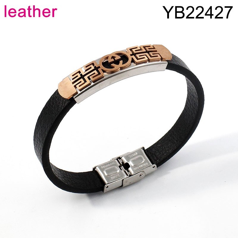 Stainless Steel Jewelry Bracelet