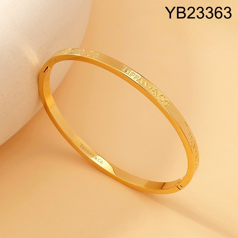 Stainless Steel Jewelry Bracelet