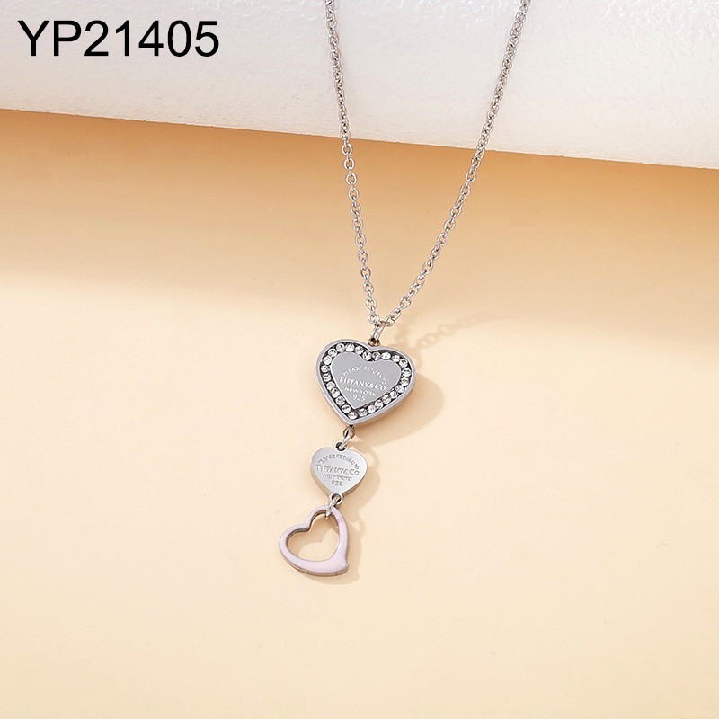 Stainless Steel Jewelry Pendant