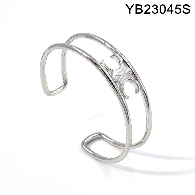 Level A Stainless Steel Jewelry Bracelet