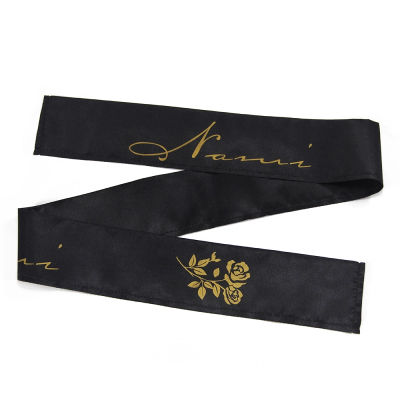 NAMIHAIR  Headwrap Silk Satin Breathable Turban  Girls Hair Accessories