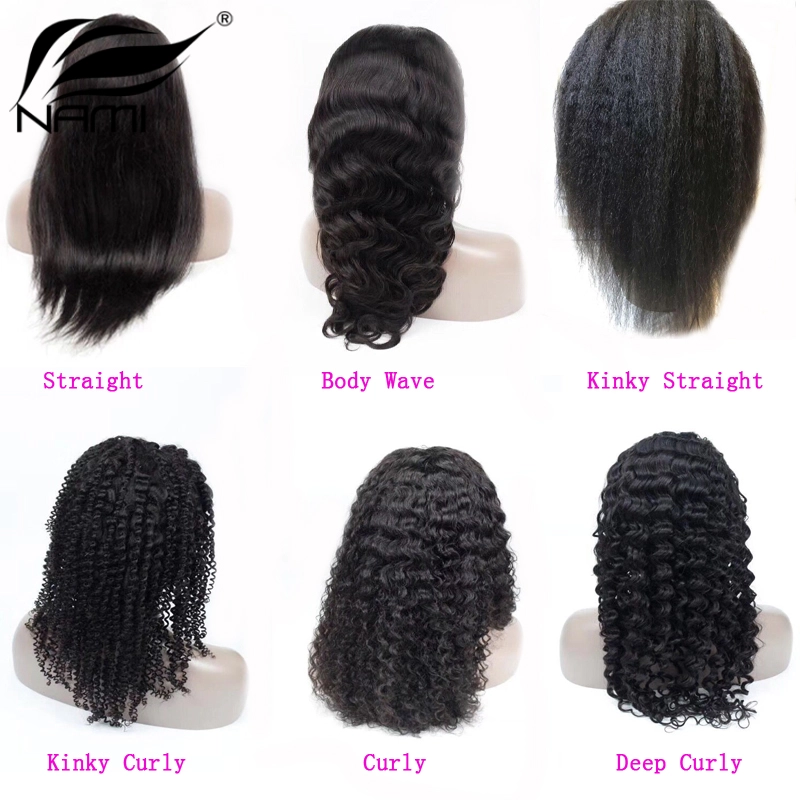 Additional Service : 3/4 Bundles With Lace Closure/Frontal Plus $10 Make Into A Wig(Closure/Fronta Wig), Not Real Product