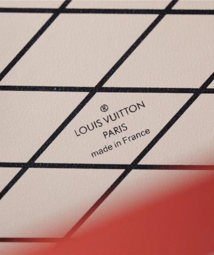 Louis Vuitton Petite Malle Monogram Embossed Puffy Terracotta Brown For Women, Women’s Handbags, Shoulder And Crossbody Bags 7.9in/20cm LV M20764