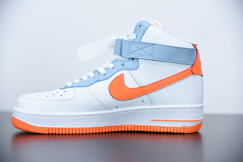 Nike Air Force 1 High Be Kind