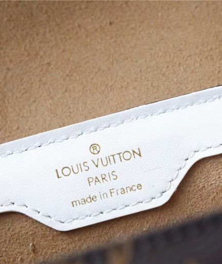 Louis Vuitton Papillon Trunk MonogramCanvas For Women, Women’s Bags, Shoulder And Crossbody Bags 7.5in/19cm