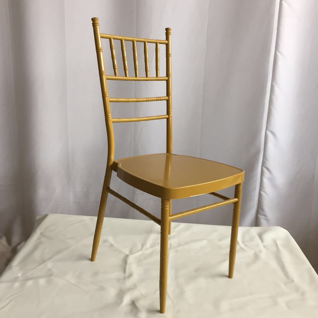 Event chairs