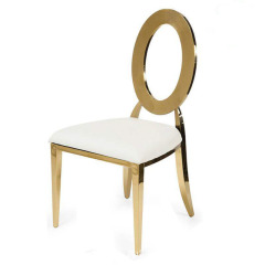 Event chairs