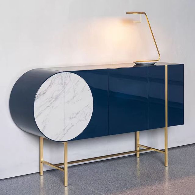 Mid century Modern Cabinets