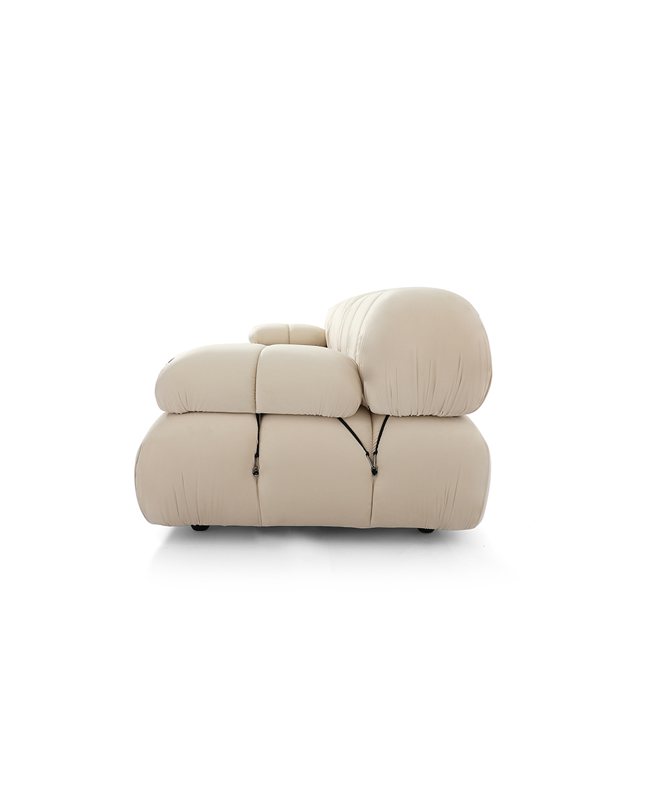 Modular sofa Mario Bellini Sofa