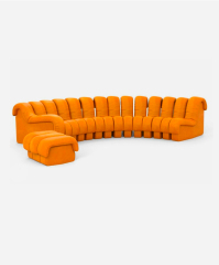 DS 600 Modular Sofa