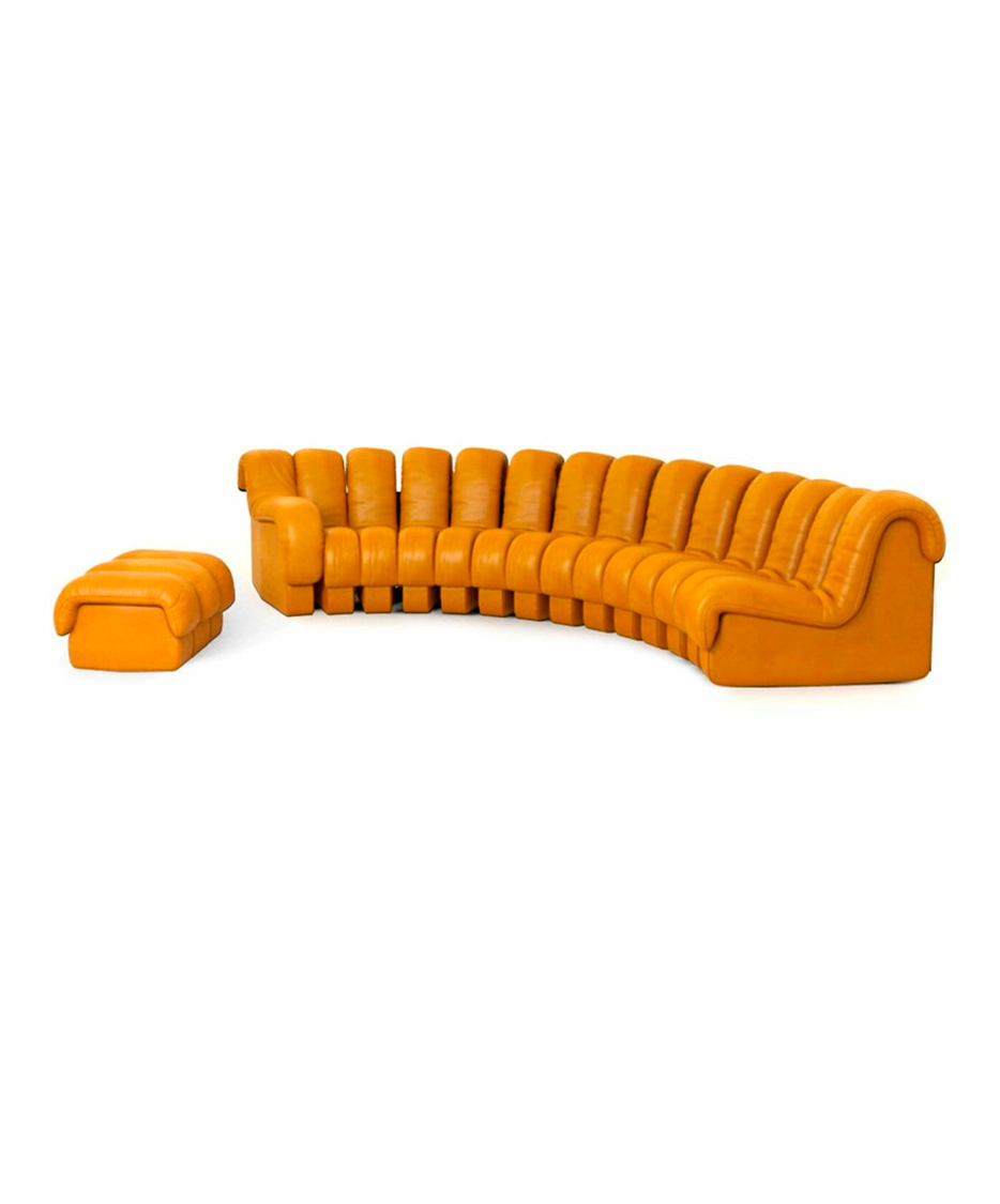 DS 600 Modular Sofa