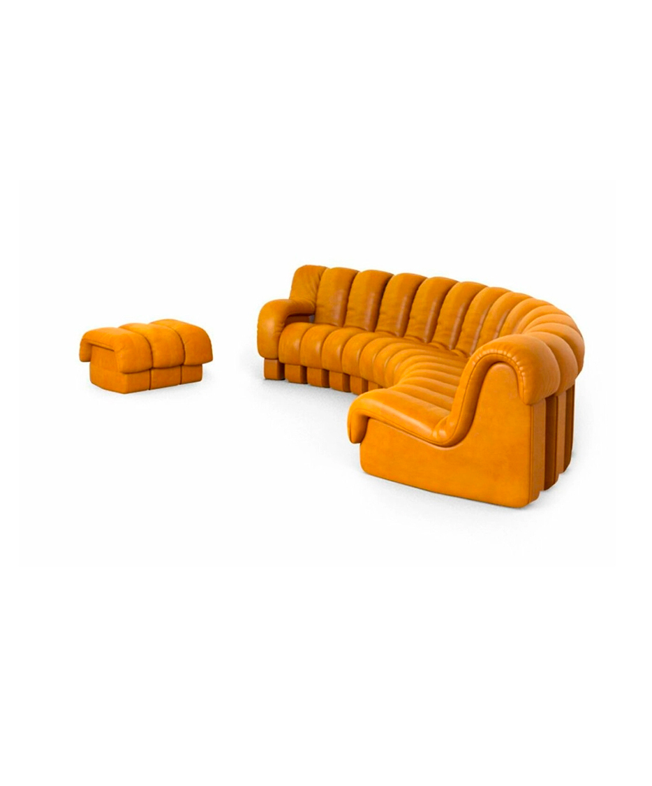 DS 600 Modular Sofa