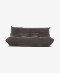 Togo sofa three seater sofa