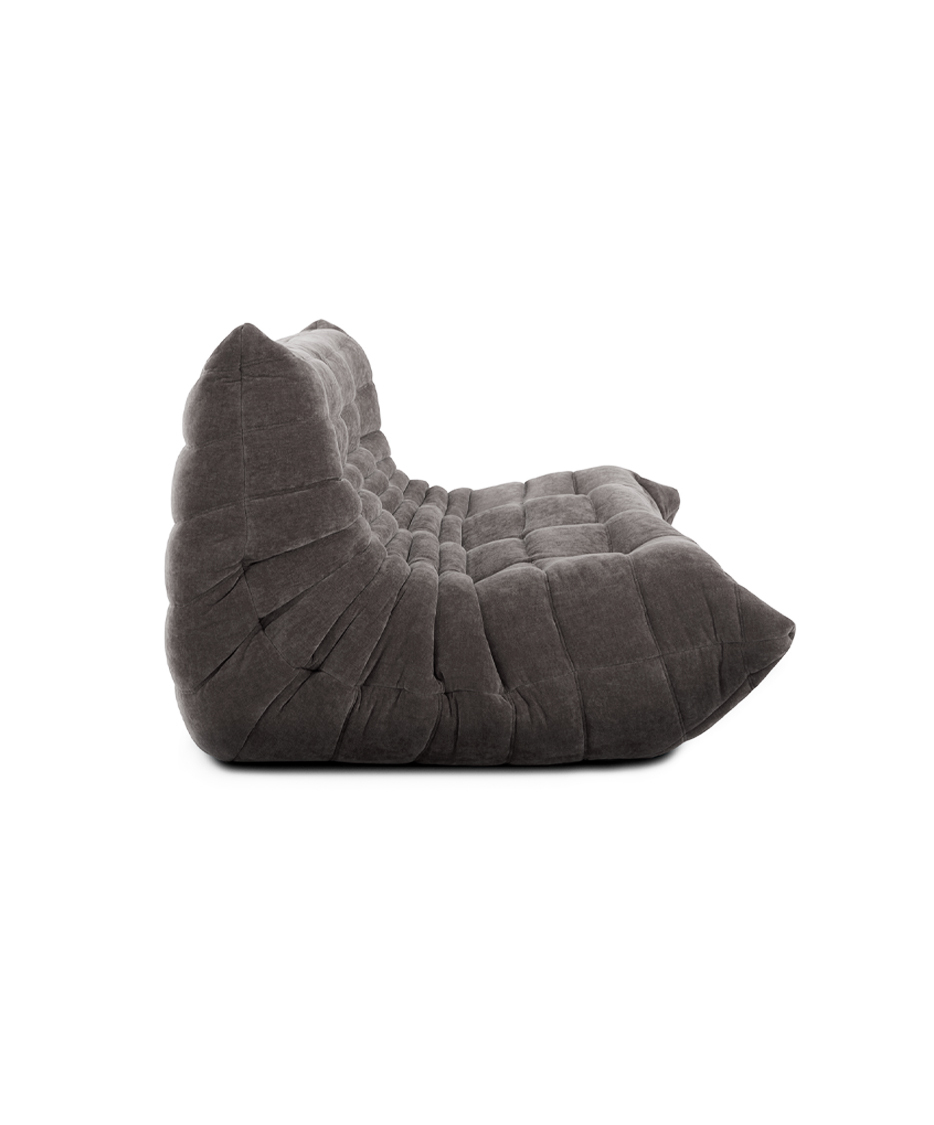 Togo sofa three seater sofa