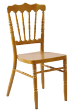 Event chairs