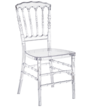 Event chairs