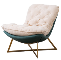 Accent chair