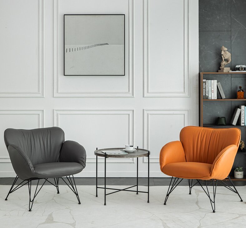 Accent chair