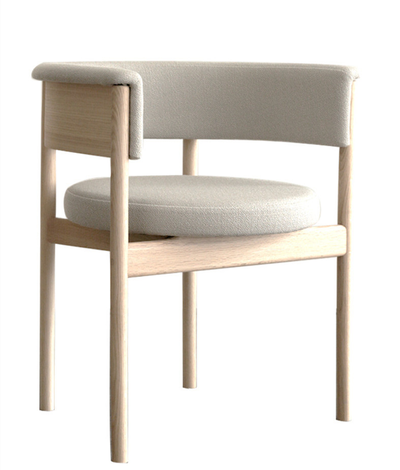 Accent chair