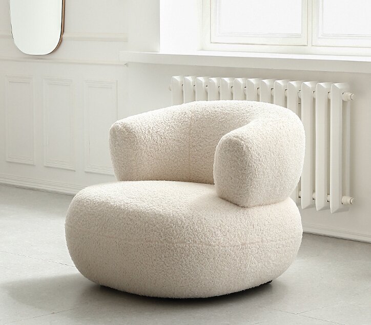 Accent chair