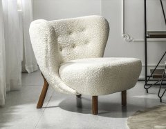 Accent chair