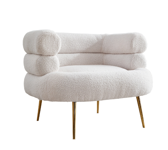 Accent chair