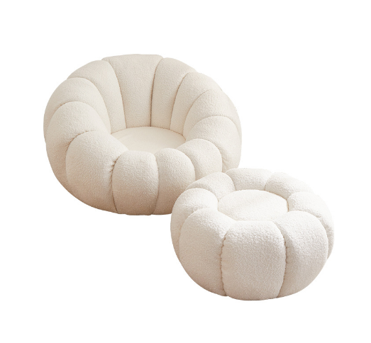 Accent chair