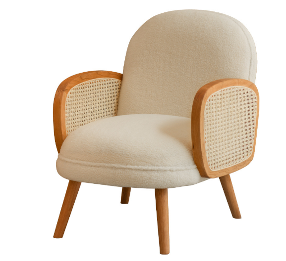 Accent chair