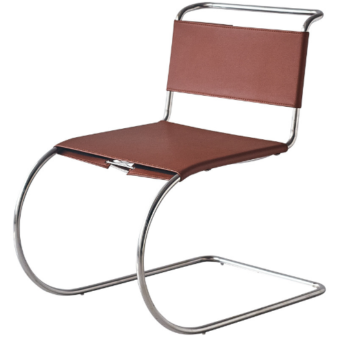 Accent chair