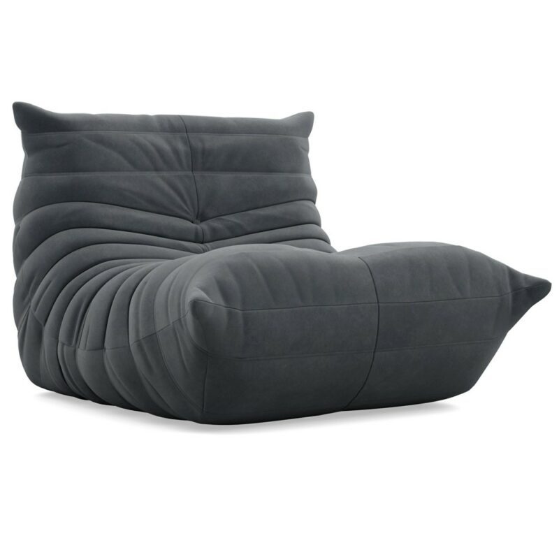 Accent chair