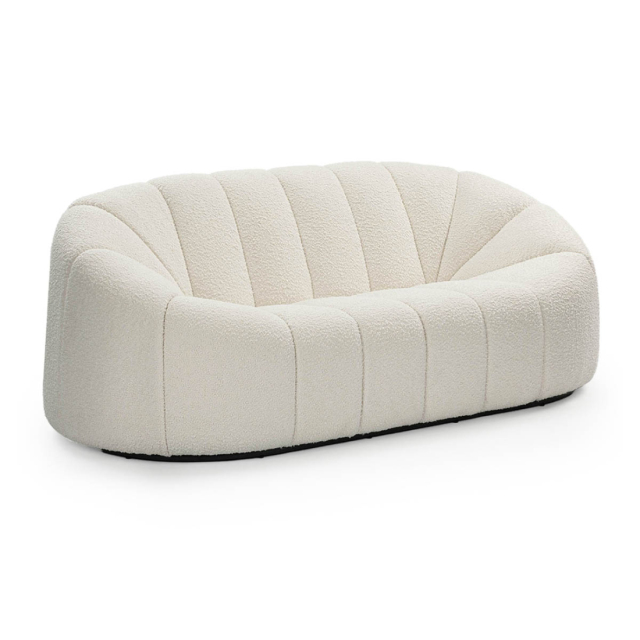 Pierre Paulin Celine Alpha Sofa Replica