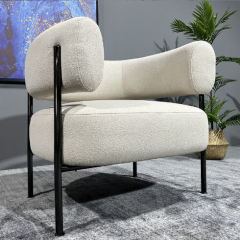 Modern Furniture Leisure Living Room Accent Chairs