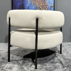 Modern Furniture Leisure Living Room Accent Chairs