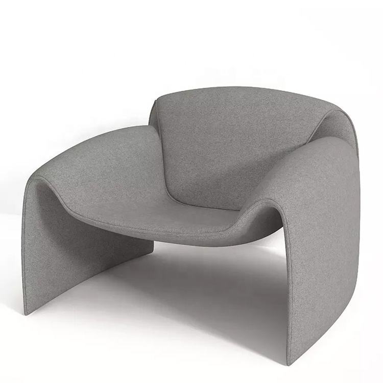 Fabric Crab chair