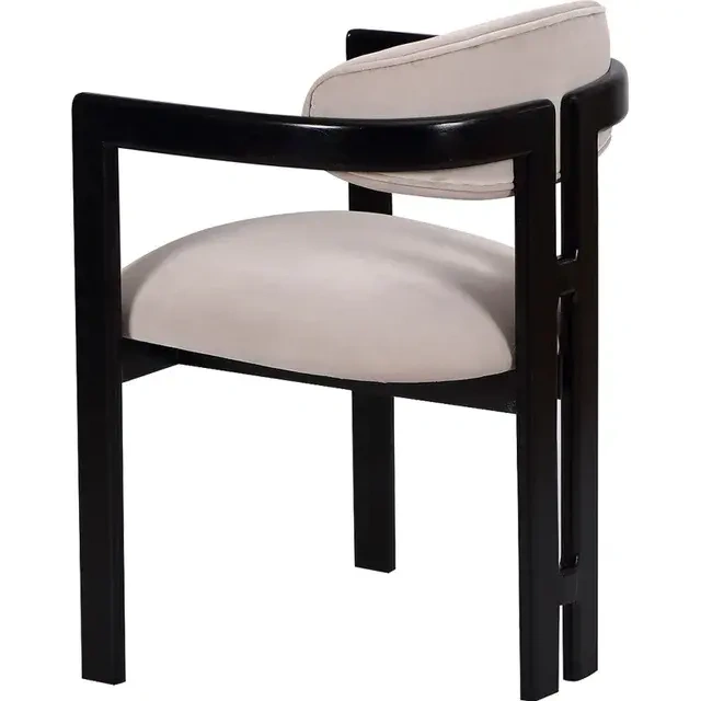 Italian design dining chair