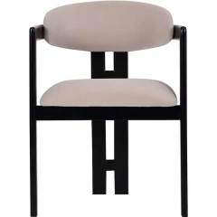 Italian design dining chair
