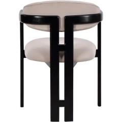 Italian design dining chair