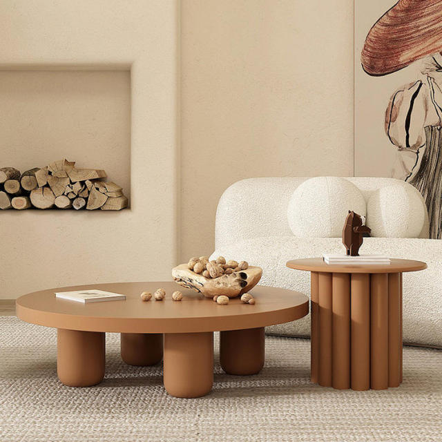 Designer Coffee table set