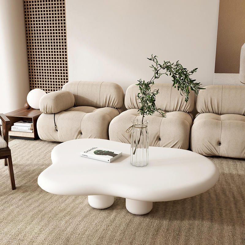 Designer coffee table