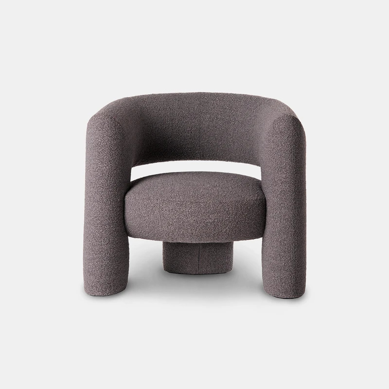 Reception sofa chair