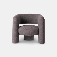 Reception sofa chair