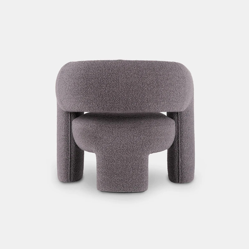 Reception sofa chair
