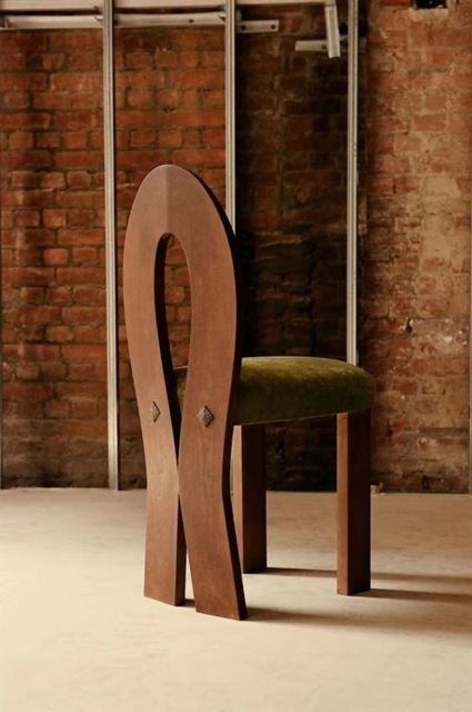 Dining chair