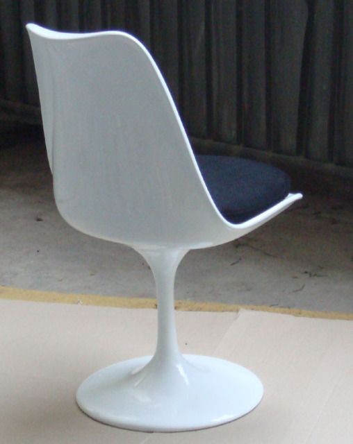 Tulip chair