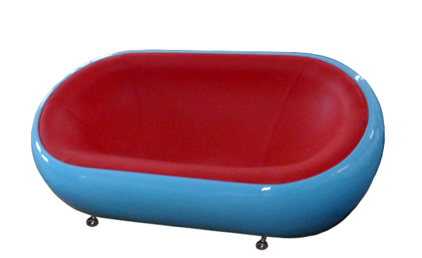 Scoop sofa