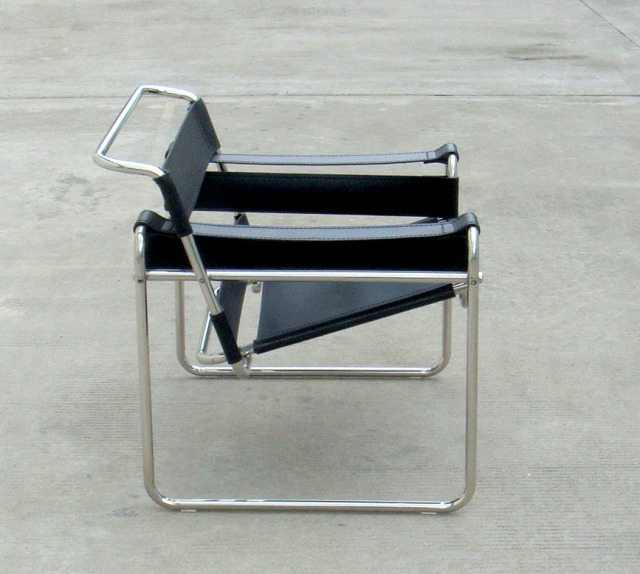 Wassily chair