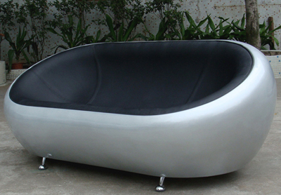 Scoop sofa