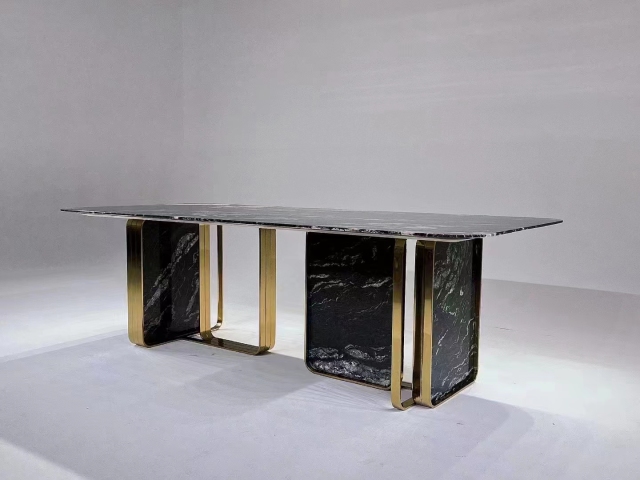 Marble Dining table